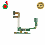 Power Volume Flex On Off key mute silent button For Samsung A3 A300