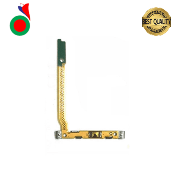 Power Volume Flex Samsung A600F