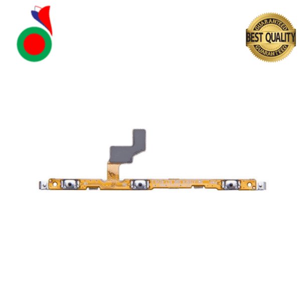 Power Volume Flex Samsung A70 A705F