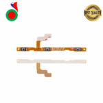 Power Volume Flex Samsung A71 A715F