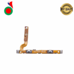 Power Volume Flex On Off key mute silent button For Samsung  A920