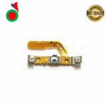 Power Volume Flex On Off key mute silent button For Samsung Galaxy A5 A510F