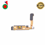 Power Volume Flex On Off key mute silent button For Samsung Galaxy A8 A530