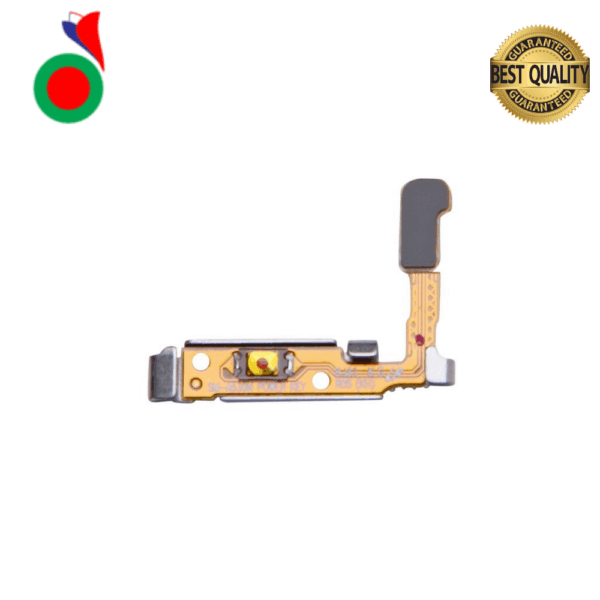 Power Volume Flex On Off key mute silent button For Samsung Galaxy A8 A530