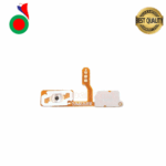 Power Volume Flex On Off key mute silent button For Samsung Galaxy J2 Pro J250F