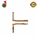 Power Volume Flex On Off key mute silent button For Samsung Galaxy J4 Plus