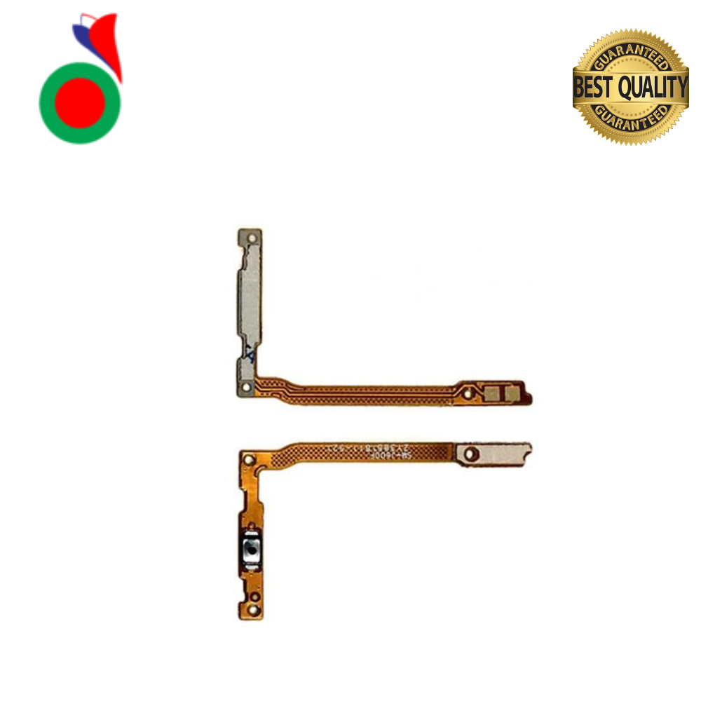 PowerVolumeFlexOnOffkeymutesilentbuttonForSamsungGalaxyJ4Plus Power Volume Flex On Off key mute silent button For Samsung Galaxy J4 Plus - Image 1