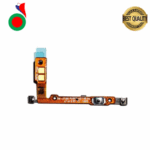 Power Volume Flex On Off key mute silent button For Samsung Galaxy J5 J510