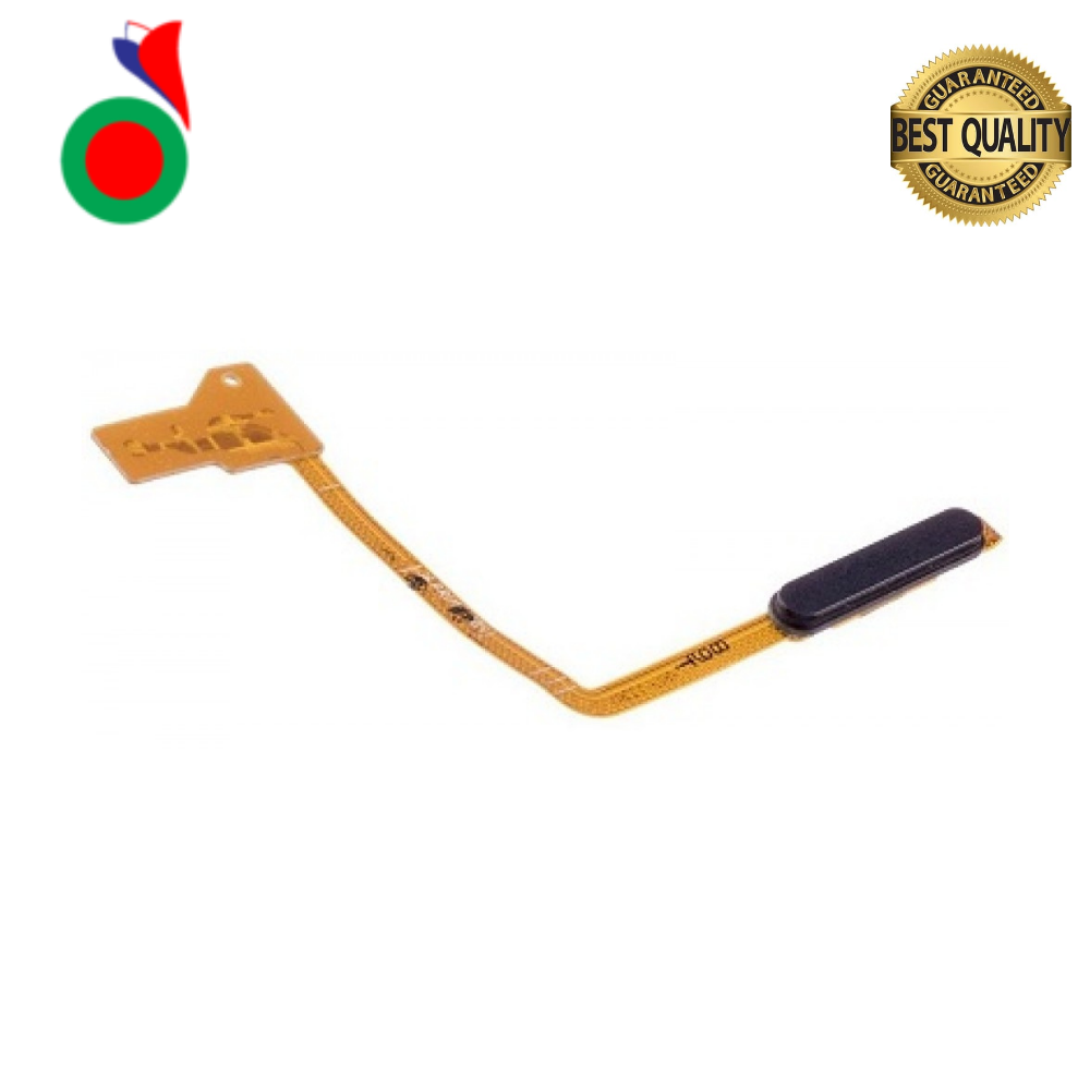 PowerVolumeFlexOnOffkeymutesilentbuttonForSamsungGalaxyJ6PlusJ610 Power Volume Flex On Off key mute silent button For Samsung Galaxy J6 Plus J610 - Image 1