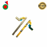 Power Volume Flex On Off key mute silent button For Samsung Galaxy J7 Pro J730F