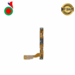 Power Volume Flex On Off key mute silent button For Samsung Galaxy J7 Pro J730F