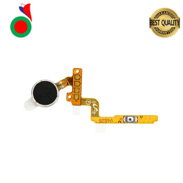 Power Volume Flex On Off key mute silent button For Samsung Galaxy Note 4 N910F