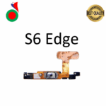 Power Volume Flex On Off key mute silent button For Samsung Galaxy S6 Edge G925F