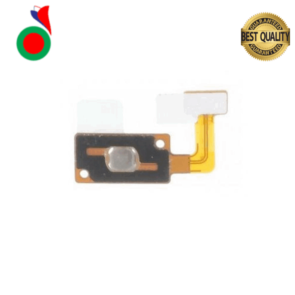 Power Volume Flex On Off key mute silent button For Samsung Grand Prime G530F