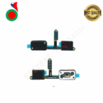 Power Volume Flex On Off key mute silent button For Samsung J4 J400F
