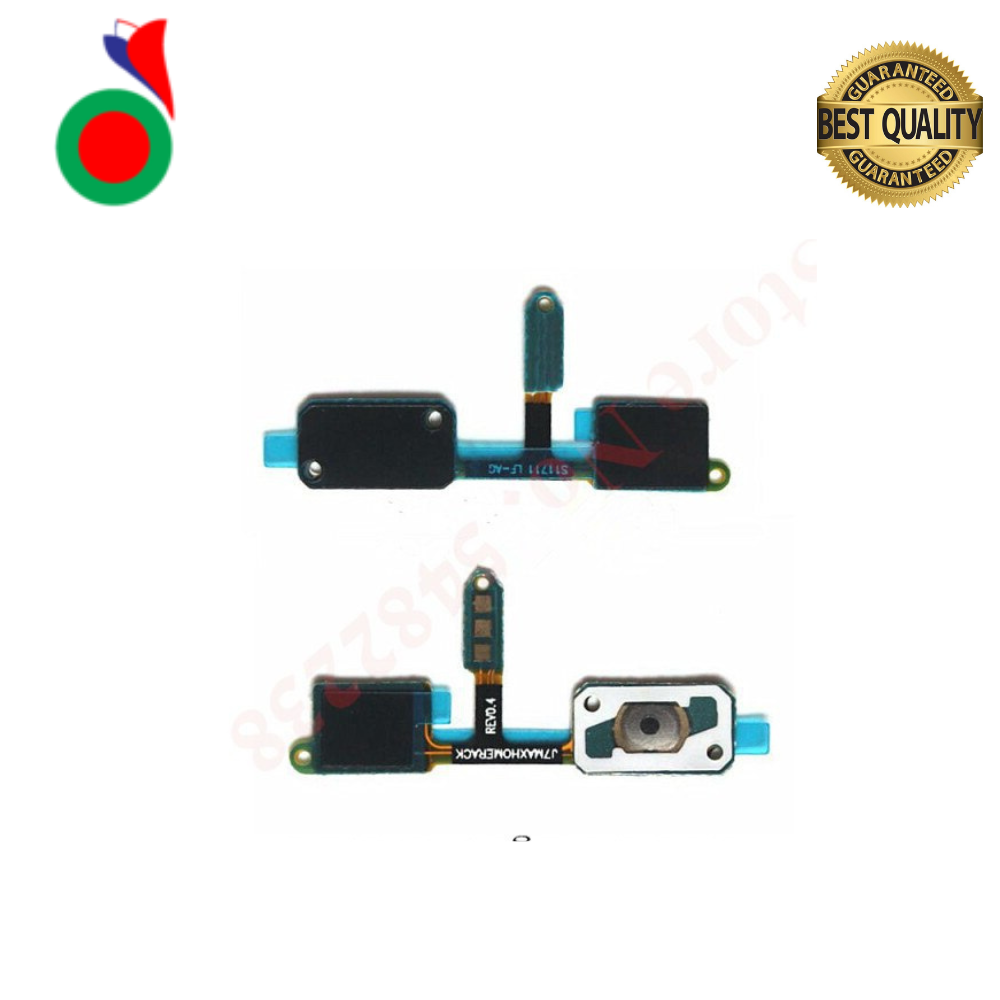 PowerVolumeFlexOnOffkeymutesilentbuttonForSamsungJ4J400F Power Volume Flex On Off key mute silent button For Samsung J4 J400F - Image 1