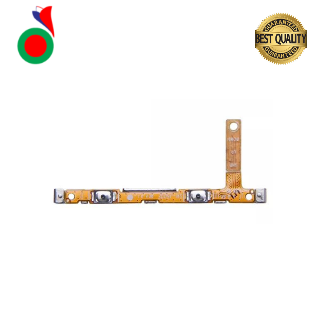 PowerVolumeFlexOnOffkeymutesilentbuttonForSamsungJ6 Power Volume Flex On Off key mute silent button For Samsung J6 - Image 1