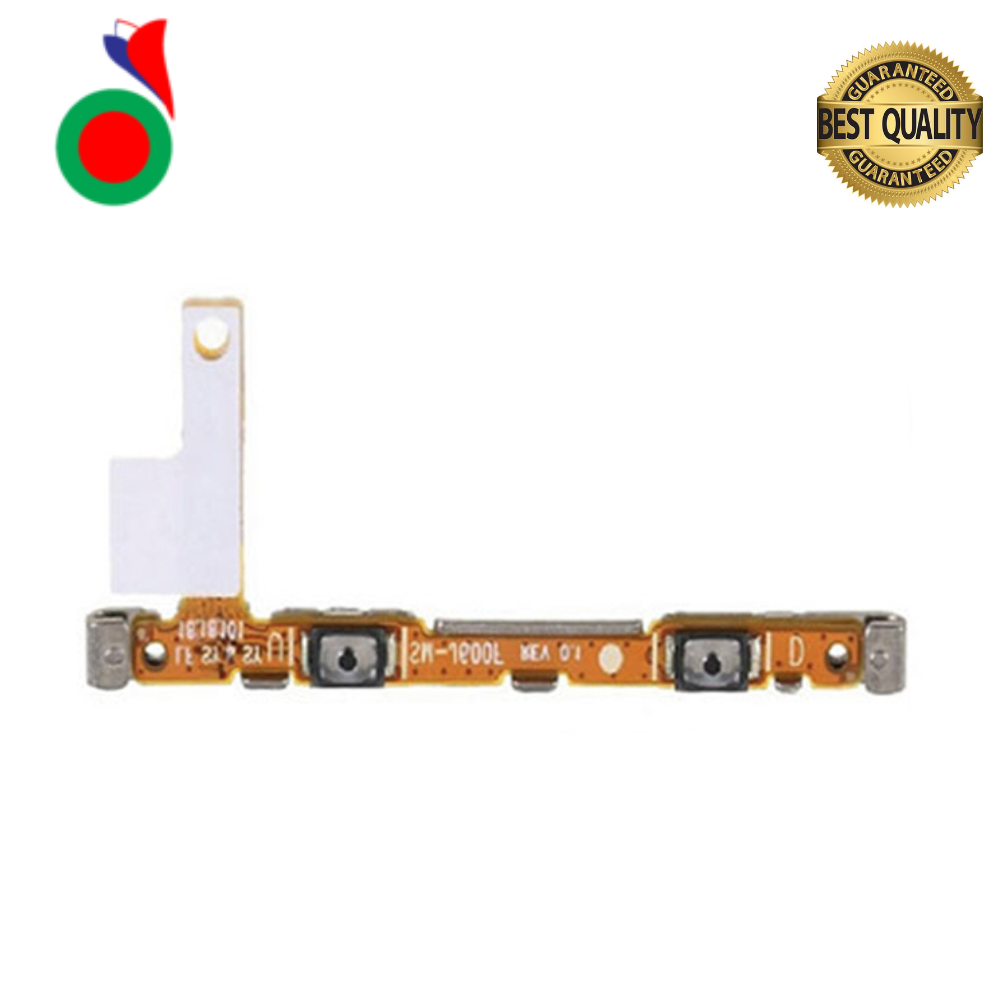 PowerVolumeFlexOnOffkeymutesilentbuttonForSamsungJ6PlusJ610F Power Volume Flex On Off key mute silent button For Samsung J6 Plus J610F - Image 1