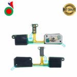 Power Volume Flex On Off key mute silent button For Samsung J7 Pro J730