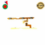 Power Volume Flex Samsung M31 M30S M21 M315F M307F