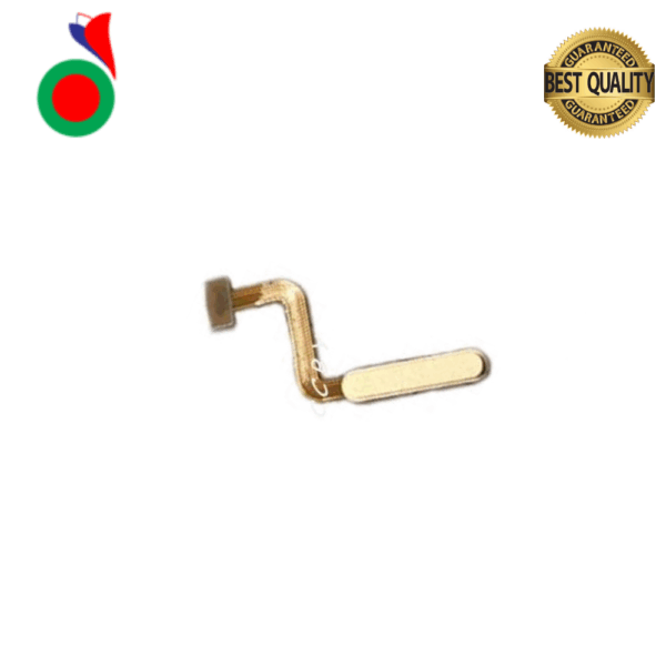 Power Volume Flex On Off key mute silent button For Samsung M51 M515F