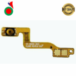 Power Volume Flex On Off key mute silent button For Samsung Mega i9205