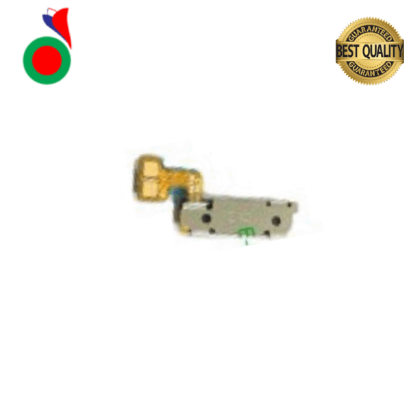 Power Volume Flex On Off key mute silent button For Samsung Note 10