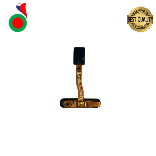 Power Volume Flex On Off key mute silent button For Samsung S10E G970F