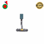 Power Volume Flex On Off key mute silent button For Samsung S10 FE 5G