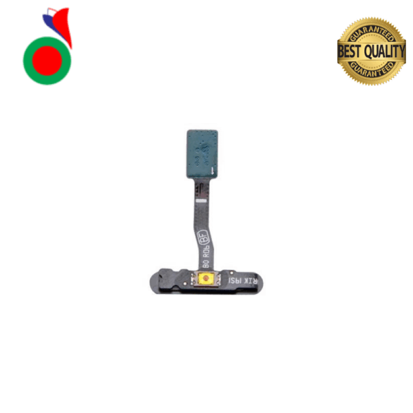 Power Volume Flex On Off key mute silent button For Samsung S10 FE 5G