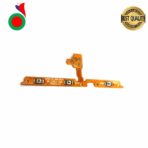 NAPPE POWER ET VOLUME FLEX SAMSUNG A52 A52S A72 S20 FE - Image 3