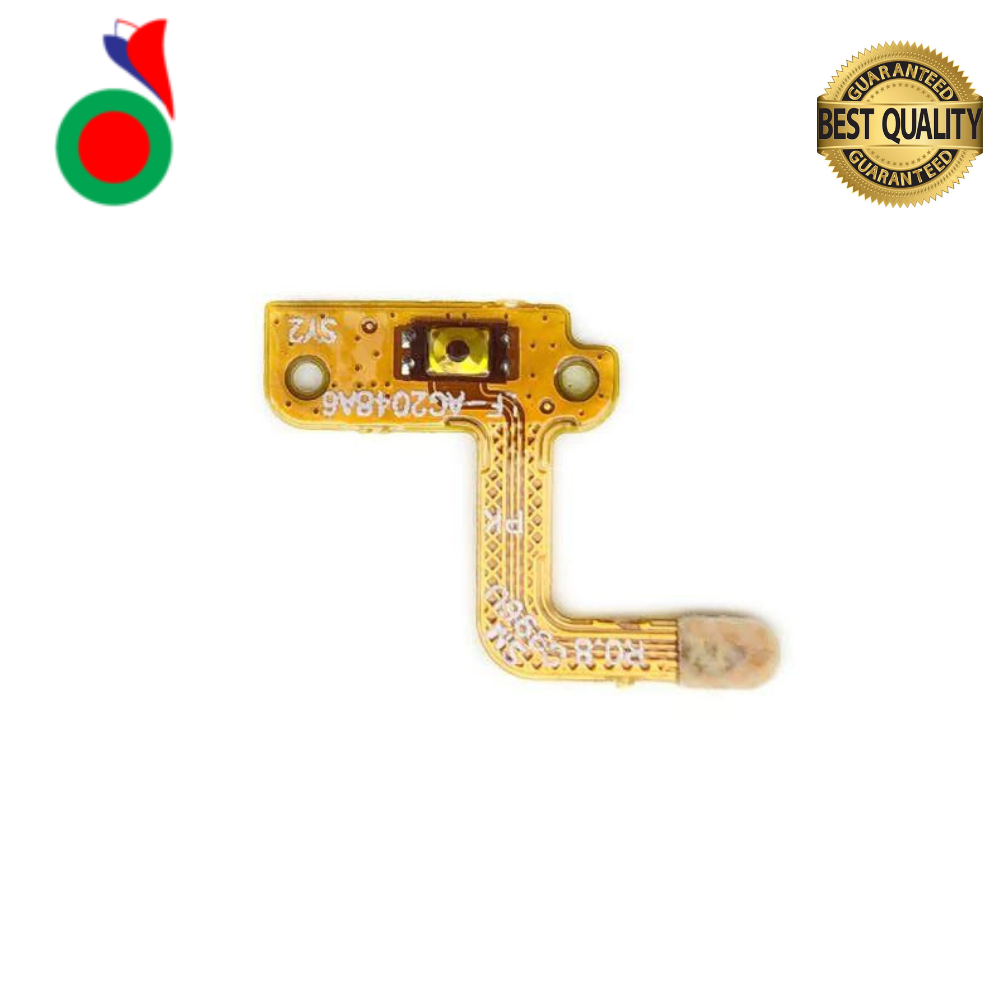 PowerVolumeFlexOnOffkeymutesilentbuttonForSamsungS21G9918 Power Flex Samsung S21 G918 | S21 PLUS - Image 1