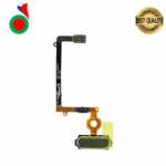 Power Volume Flex On Off key mute silent button For Samsung  S5