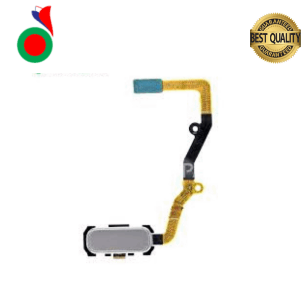 Power Volume Flex On Off key mute silent button For Samsung S7 Edge G935F
