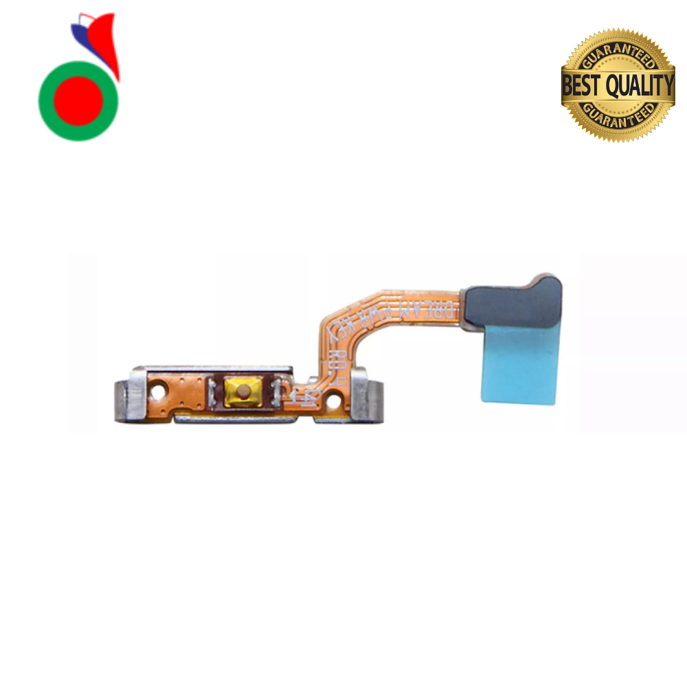 PowerVolumeFlexOnOffkeymutesilentbuttonForSamsungS8PlusG950F_1 Power Flex Samsung S8 Plus G955F - Image 1