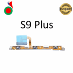 Power Volume Flex Samsung S9 Plus G965F | S9 G960F