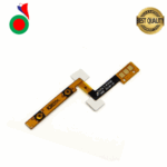 Power Volume Flex On Off key mute silent button For Samsung i9152