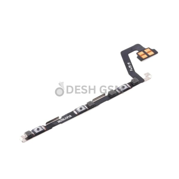 Nappe Power et Volume Flex MI 10/10 Pro 4G | XIAOMI