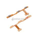 Power et Volume Bouton Flex pour XIAOMI MI 10T Lite 5G