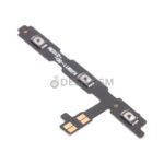 Power et Volume Bouton Flex pour XIAOMI MI 11 5G