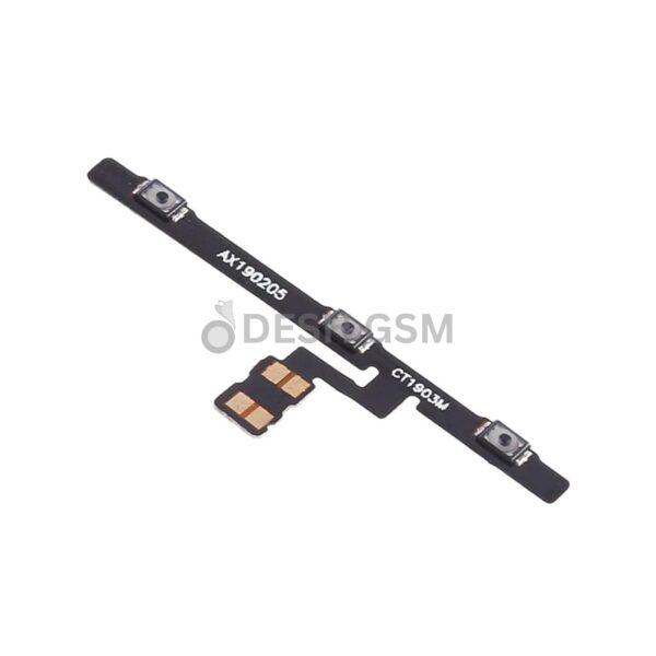 Nappe Power et Volume Flex MI 9 | XIAOMI