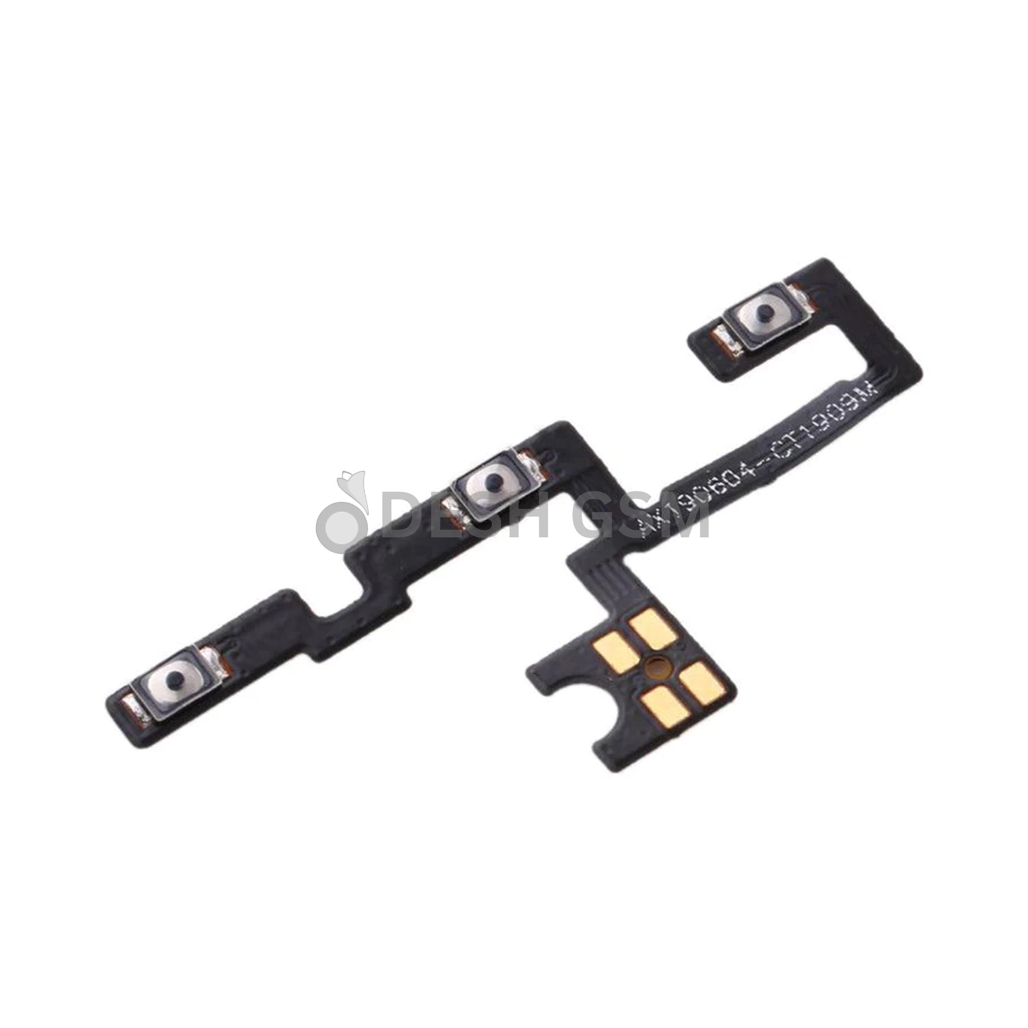 PoweretVolumeBoutonFlexpourXIAOMIMI9T Nappe Power et Volume Flex MI 9T/9T Pro | XIAOMI - Image 1