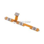Power et Volume Bouton Flex pour XIAOMI Redmi 6/6A