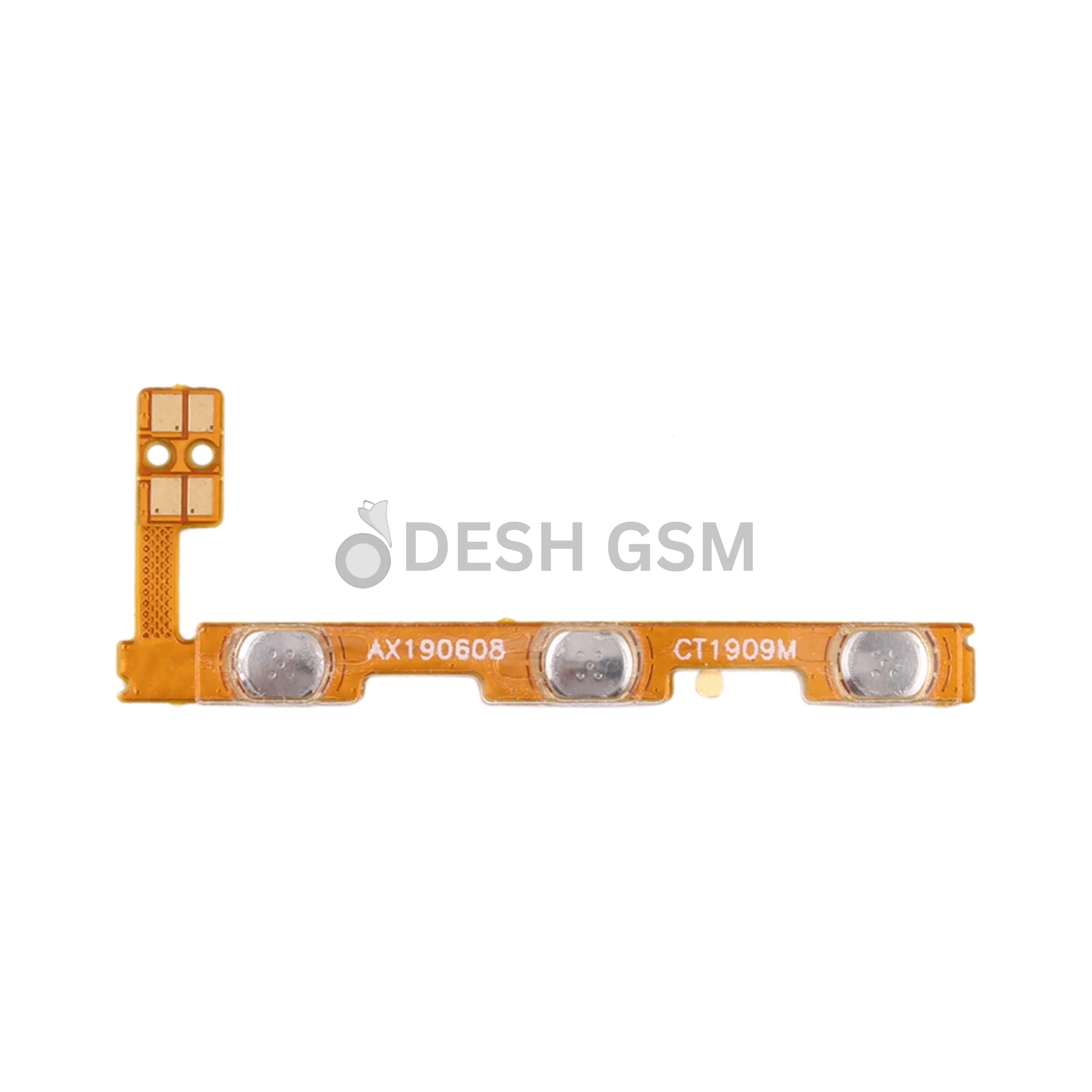 PoweretVolumeBoutonFlexpourXIAOMIRedmi7A Nappe Power et Volume Flex Redmi 7/7A | XIAOMI - Image 1