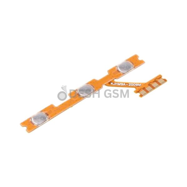 Nappe Power et Volume Flex Redmi 9A | XIAOMI