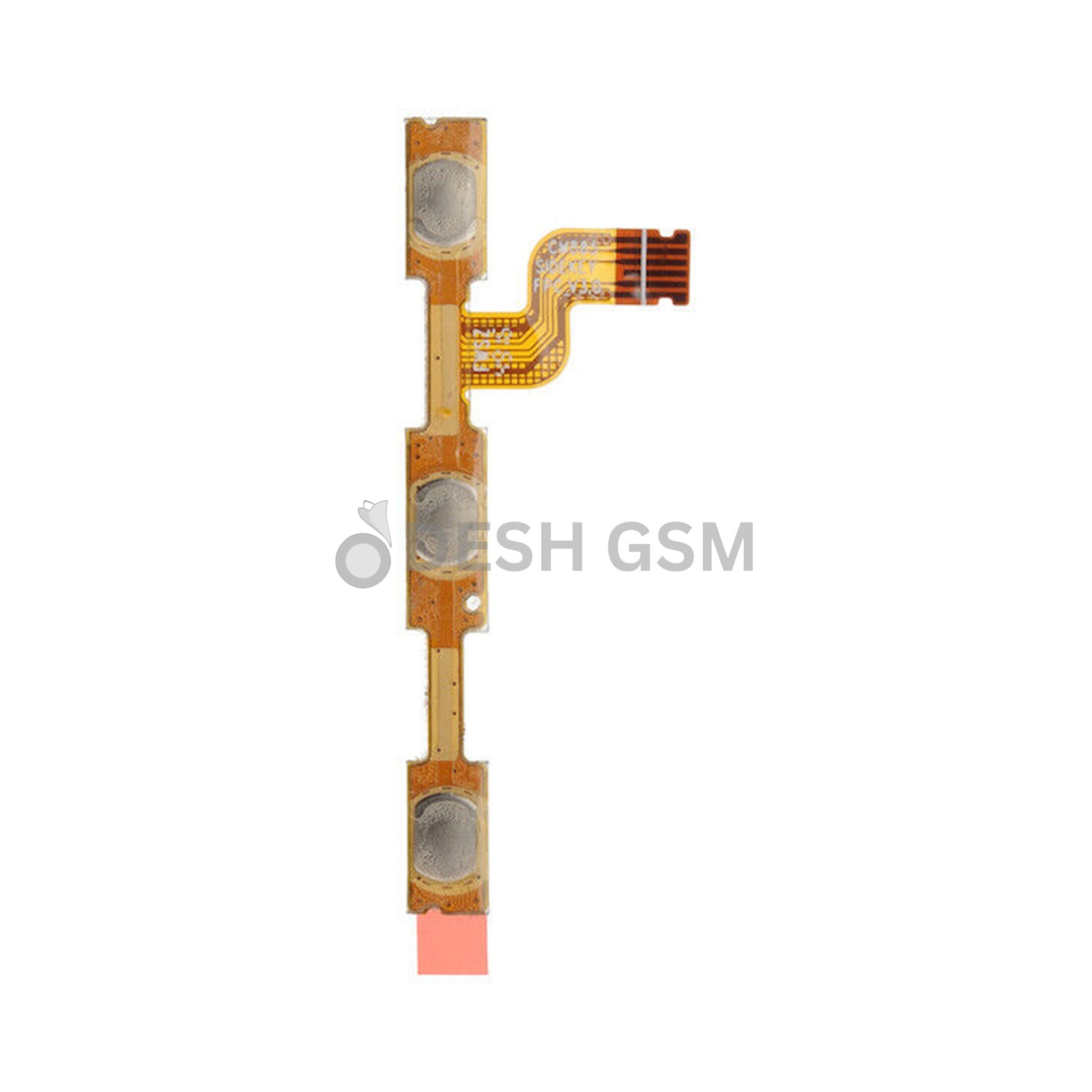 PoweretVolumeBoutonFlexpourXIAOMIRedmiNote4 Power et Volume Bouton Flex pour XIAOMI Redmi Note 4 4G - Image 1