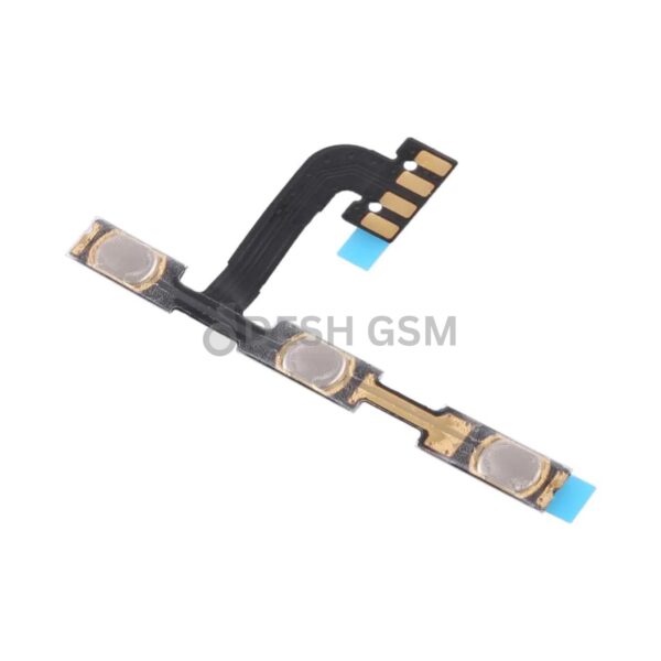 Nappe Power et Volume Flex Note 5 | XIAOMI