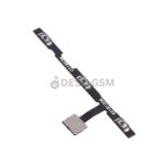 Nappe Power et Volume Flex Note 6 Pro | XIAOMI