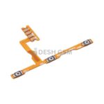 Nappe Power et Volume Flex Note 9 Pro | XIAOMI