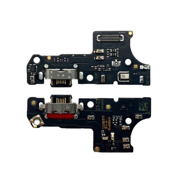Connecteur de Chargeur Motorola Moto G14